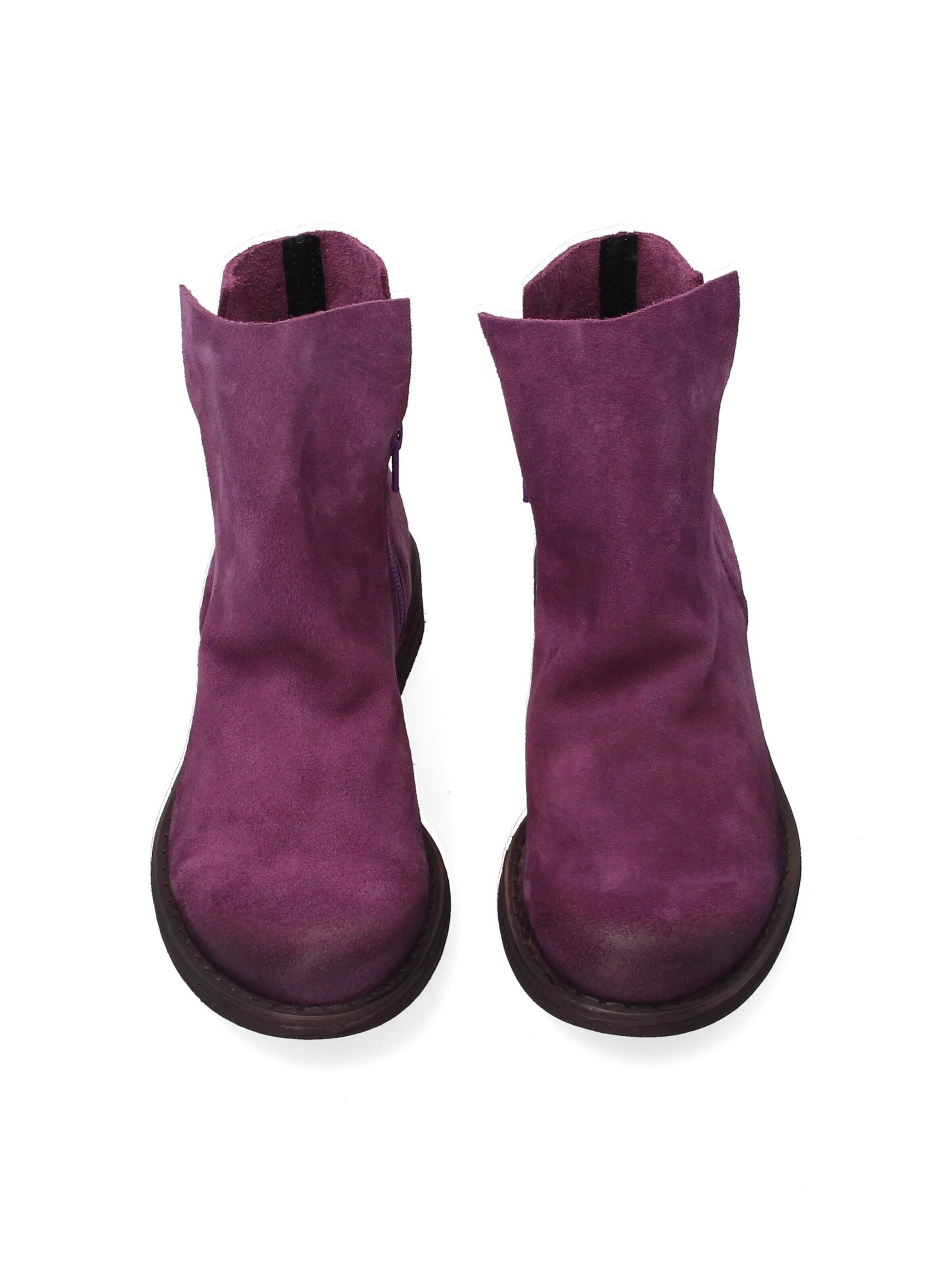 VENEZIA Stiefelette‌‌ in Lila