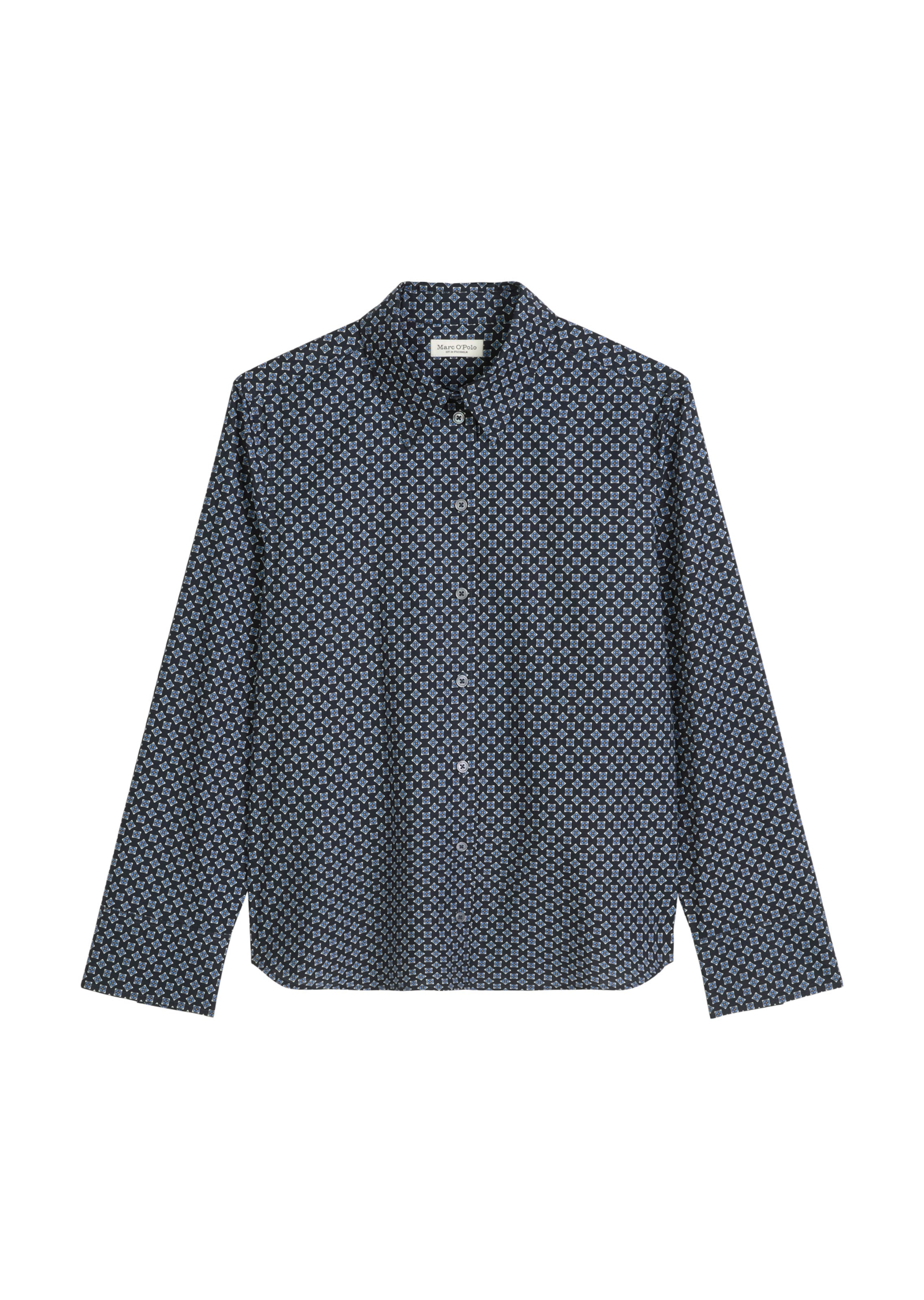 Marc O'PoloBluza - plava boja: prednji dio