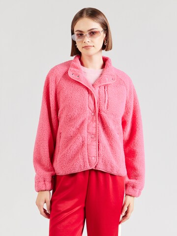 ONLY - Chaqueta de entretiempo 'ONLCARMEN' en rosa: frente