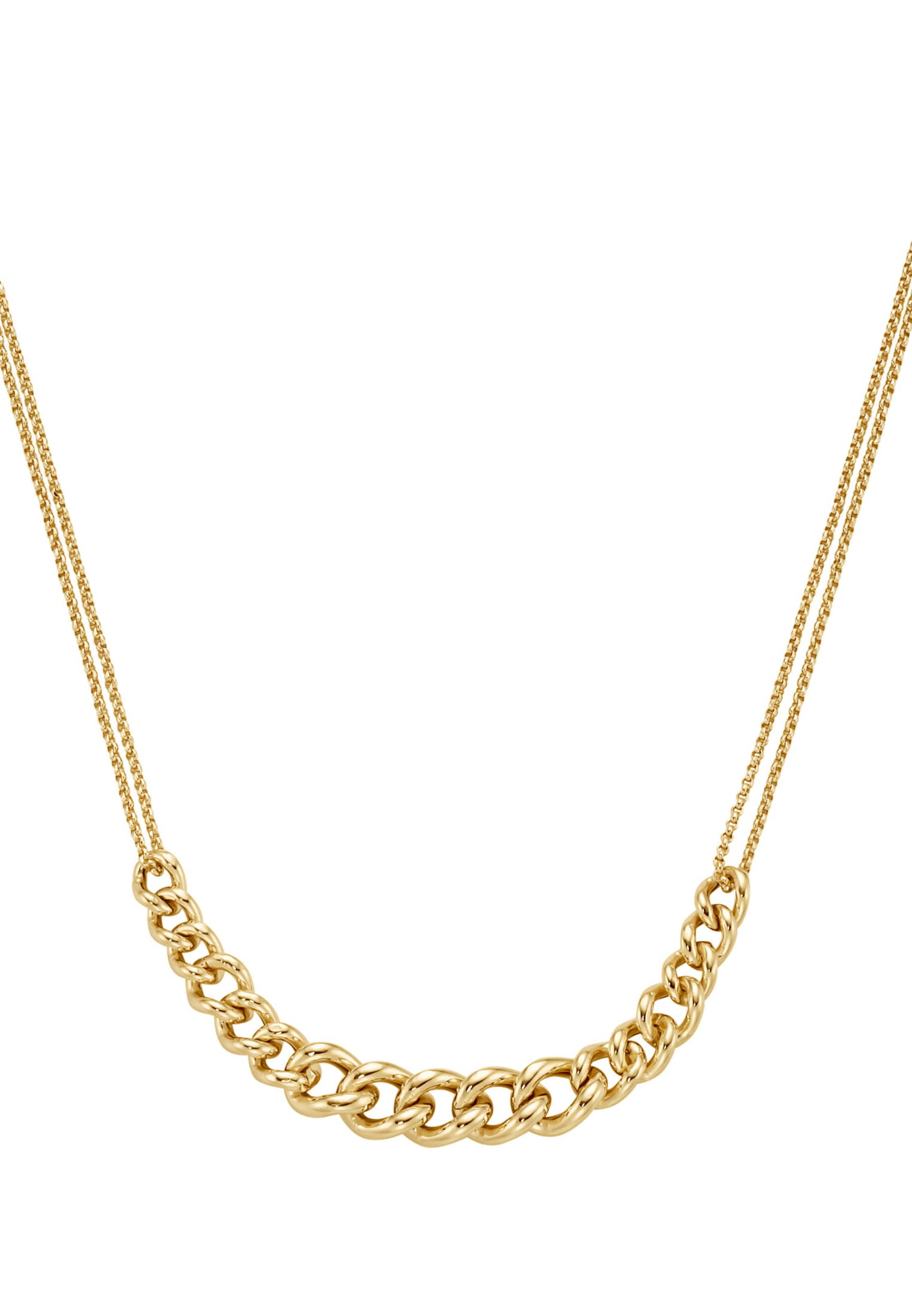 Suri Frey Necklace ' SFY Haley ' in Gold