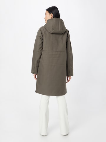 elvine Parka 'Elvira' in Grün