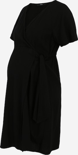 Vero Moda Maternity Obleka 'MYMILO' | črna barva, Prikaz izdelka