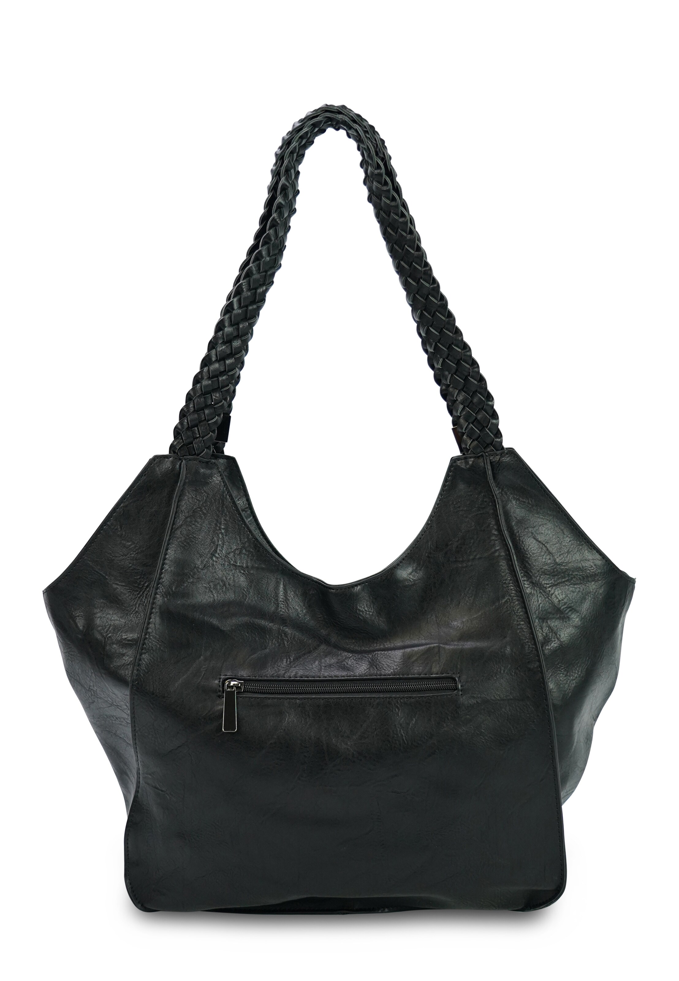 HARPA Handtas in Zwart