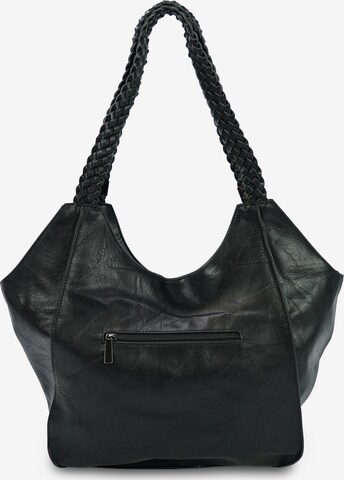 HARPA Handbag in Black