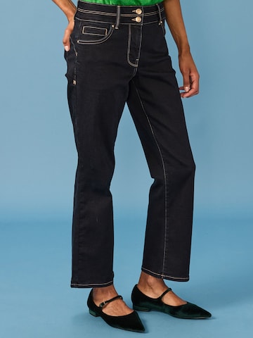 Next Boot cut Jeans in Blue