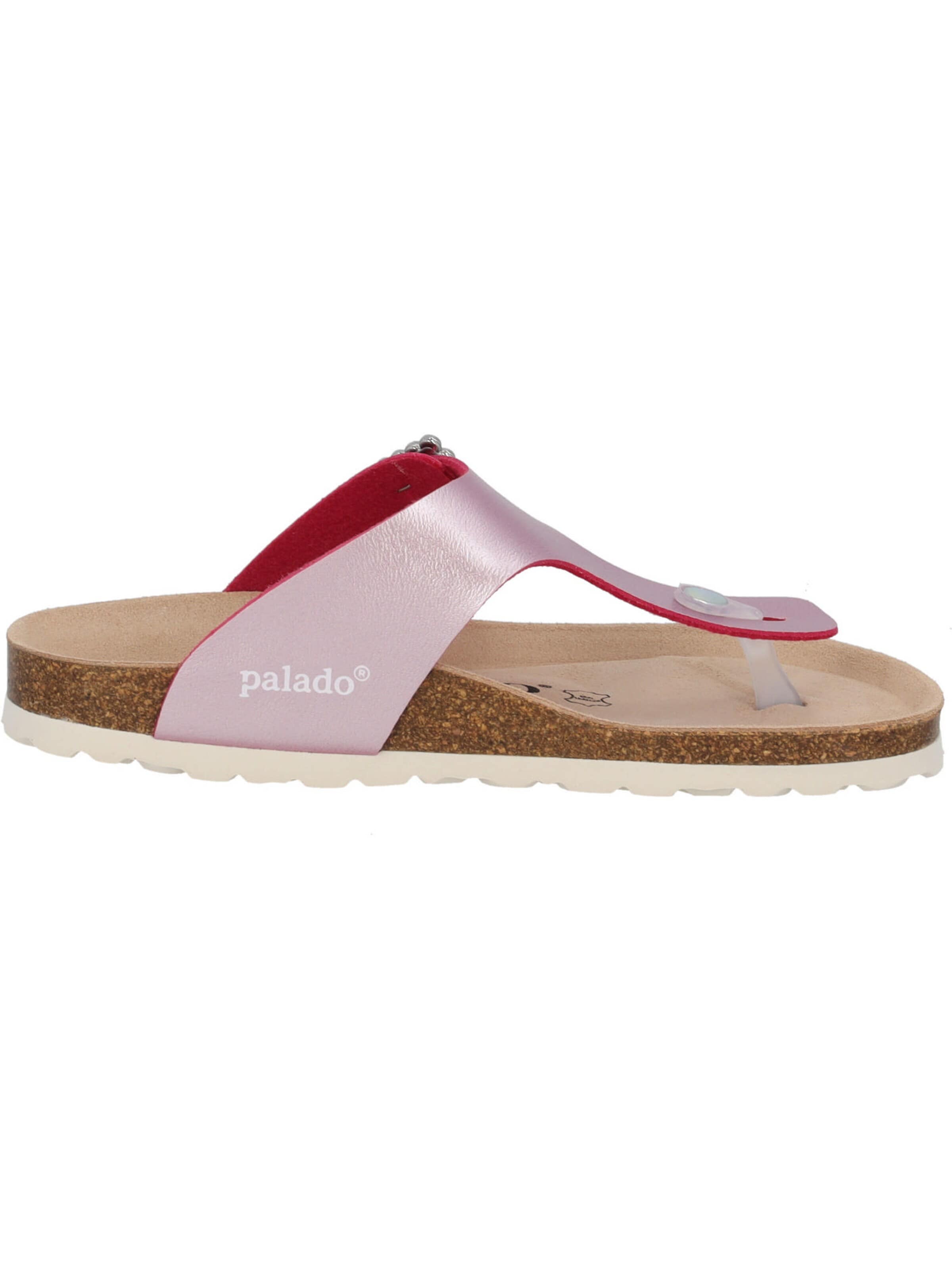 Palado by Sila Sahin Zehentrenner 'Palado Kos SQ by Sila Sahin'‌‌‌‌‌‌‌ in Pink