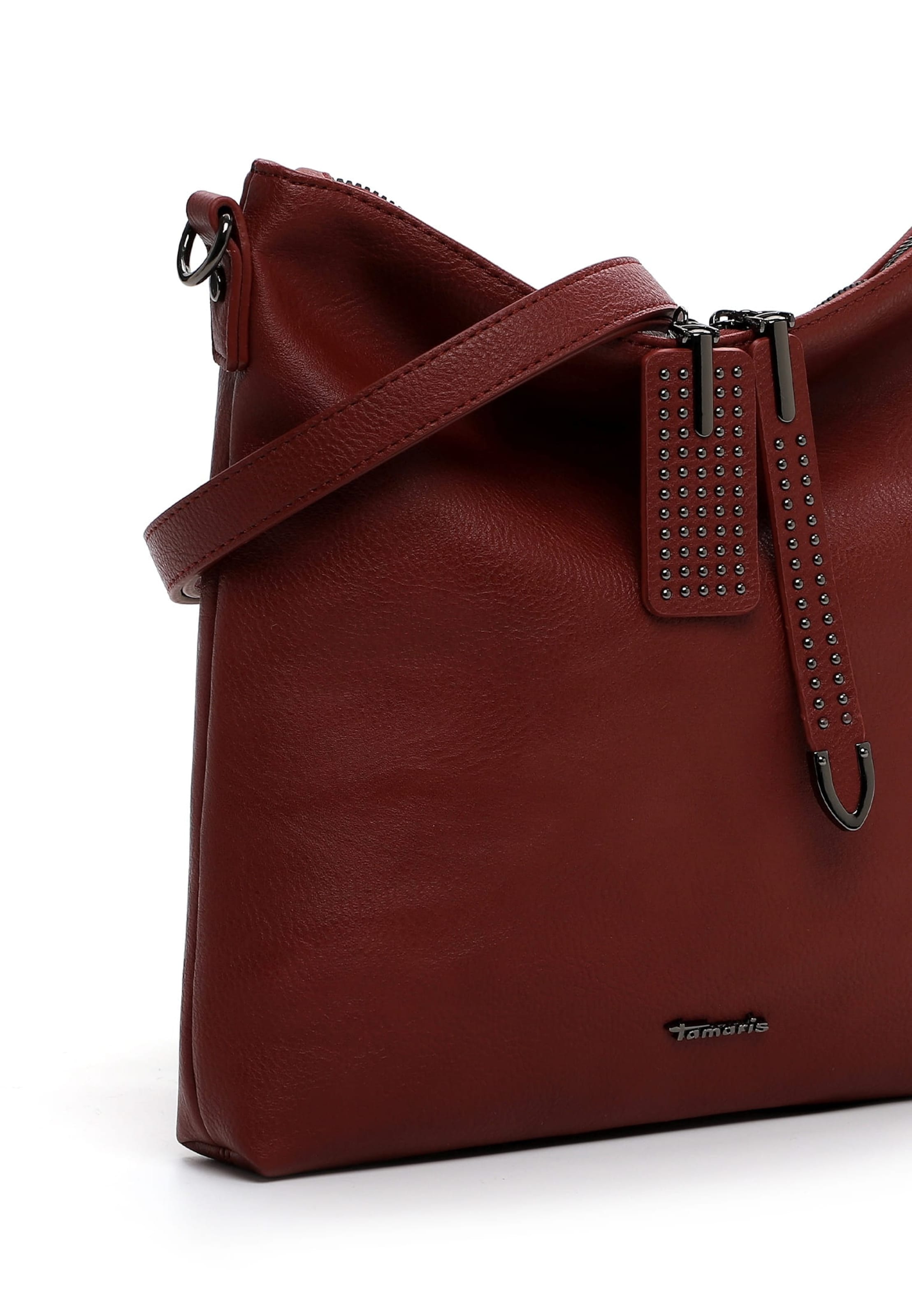 Tamaris Сумка через плечо 'Glenn' в Красный