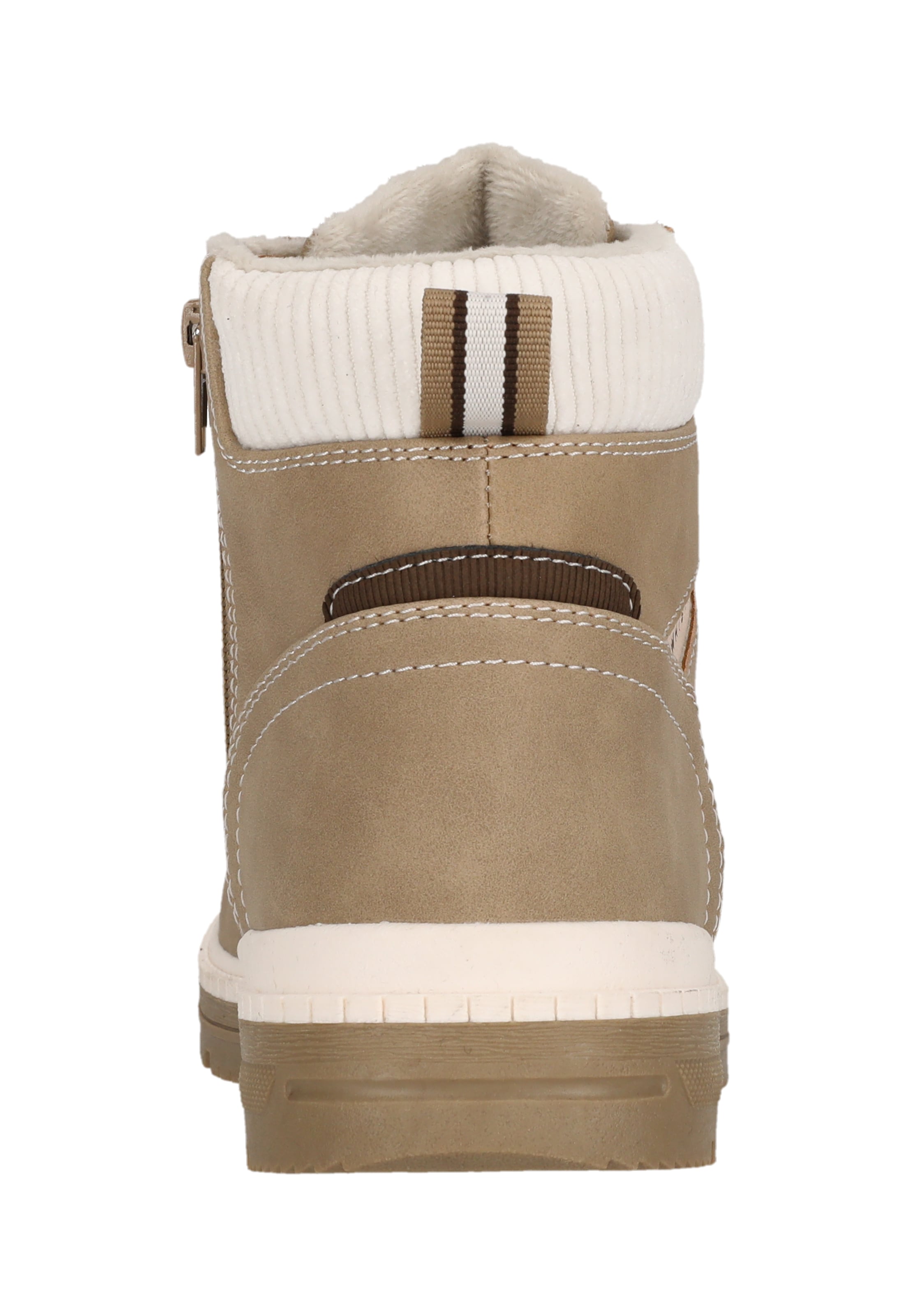 Whistler Schnürboots 'Eilla' in Beige