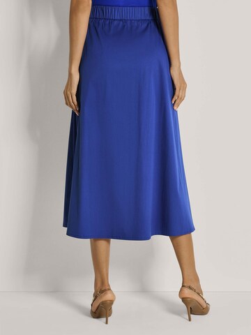MADELEINE Rok in Blauw