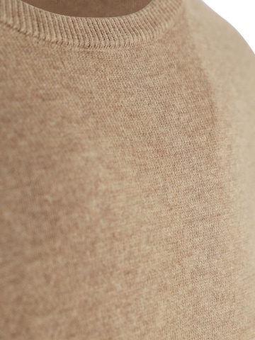 Steppin' out Trui in Beige