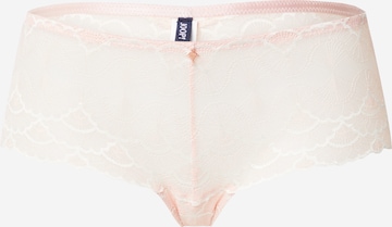 JOOP! Normální Kalhotky – pink: přední strana