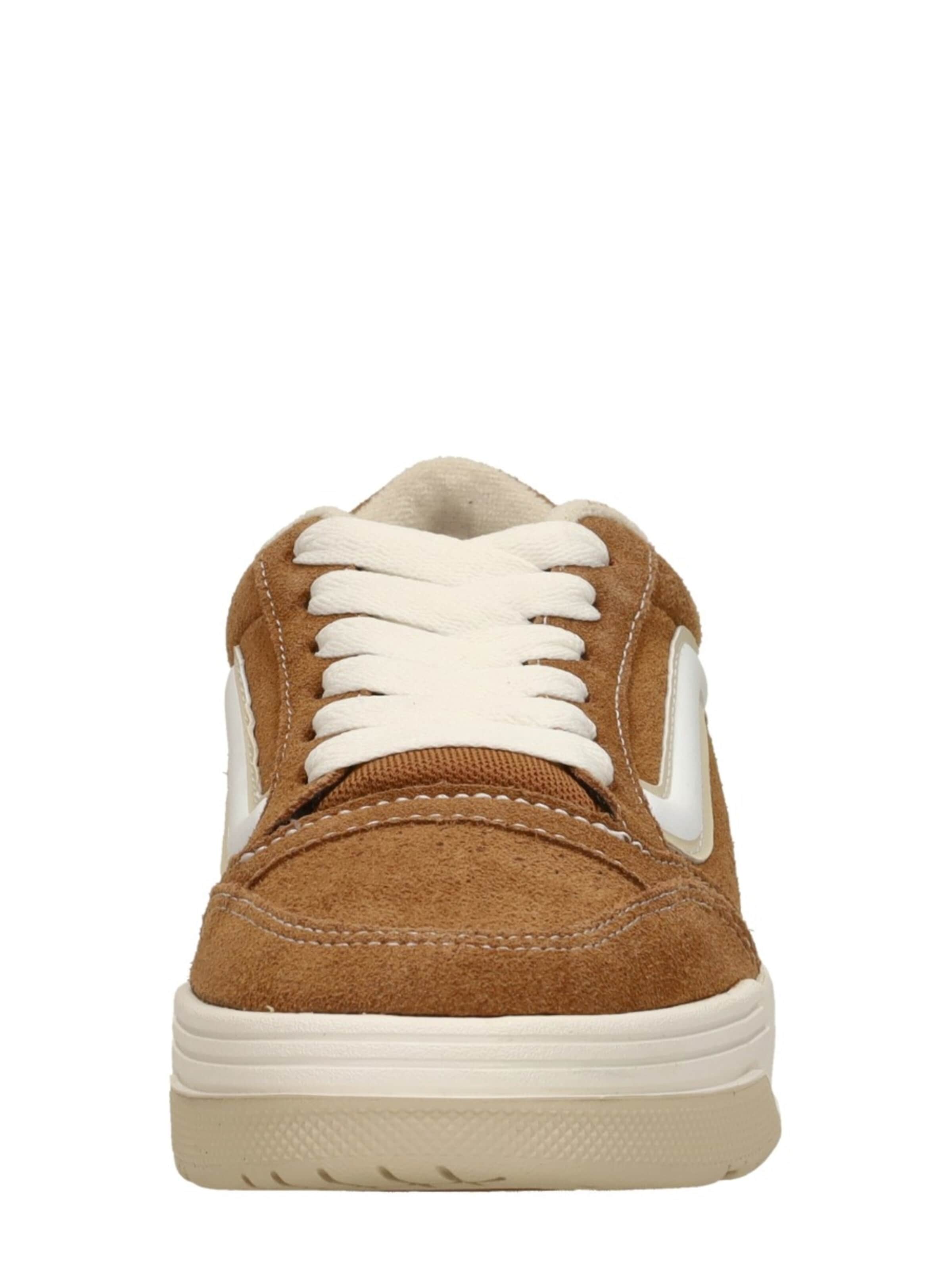 VANS Platform trainers 'Hylane' in Brown