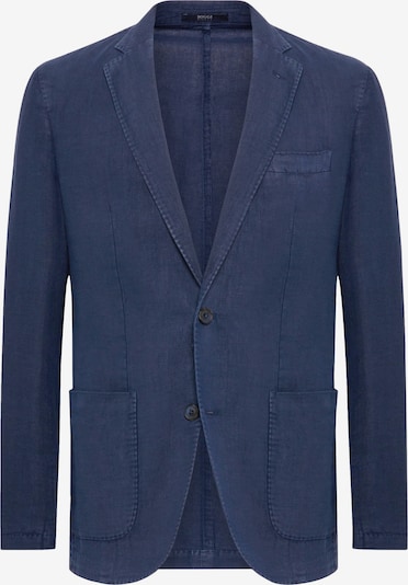 Boggi Milano Suit Jacket in Night blue, Item view