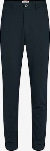 Pantalon chino 'Milo' U.S. POLO ASSN. en bleu : devant