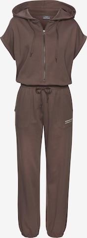 ruda VENICE BEACH Treniruočių kostiumas: priekis