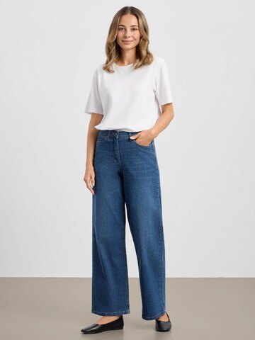 LAURIE Loosefit Jeans 'Carol'‌‌‌‌‌‌‌‌‌‌ in Blau
