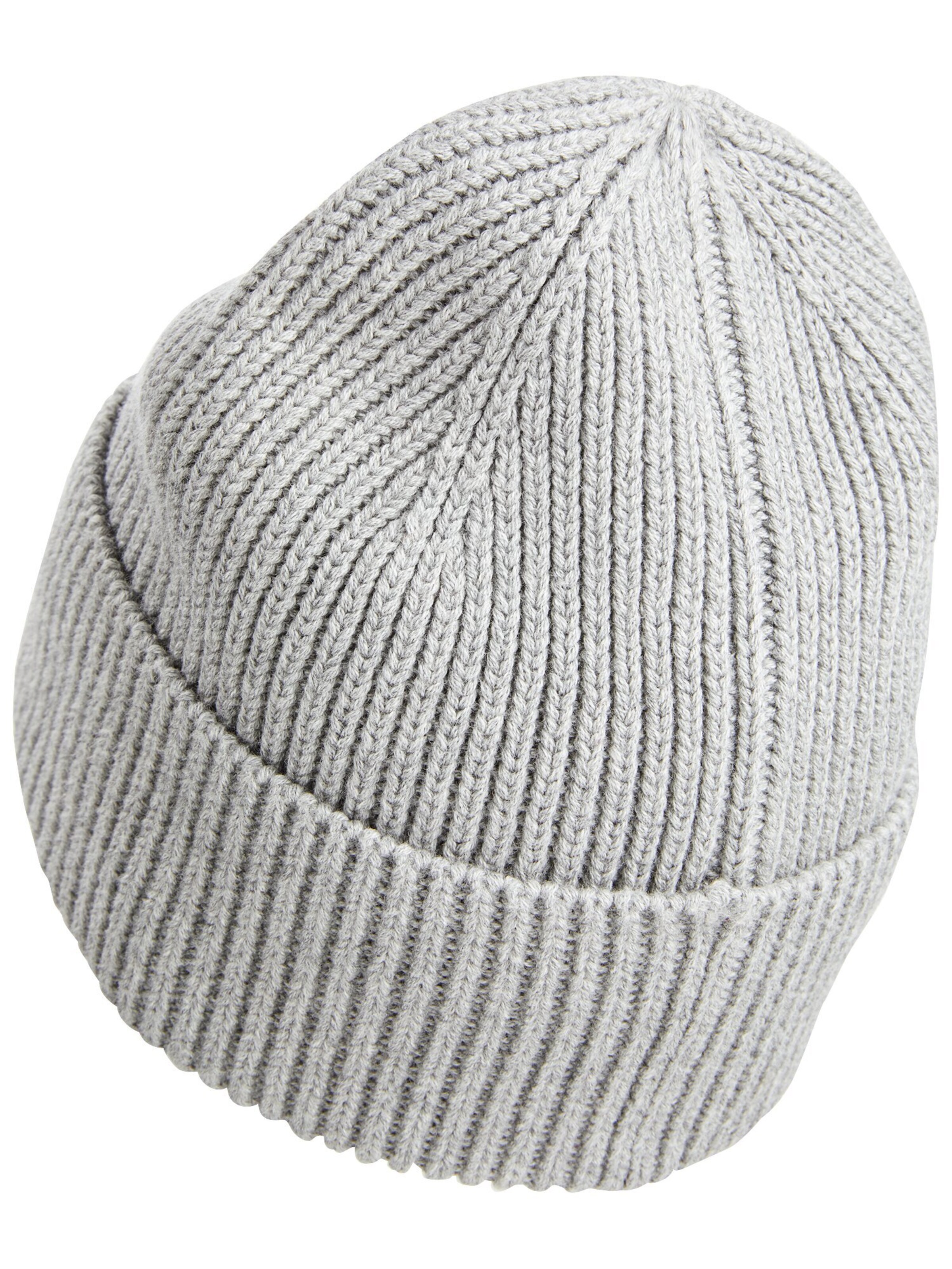 CAMEL ACTIVE Mütze in Grau