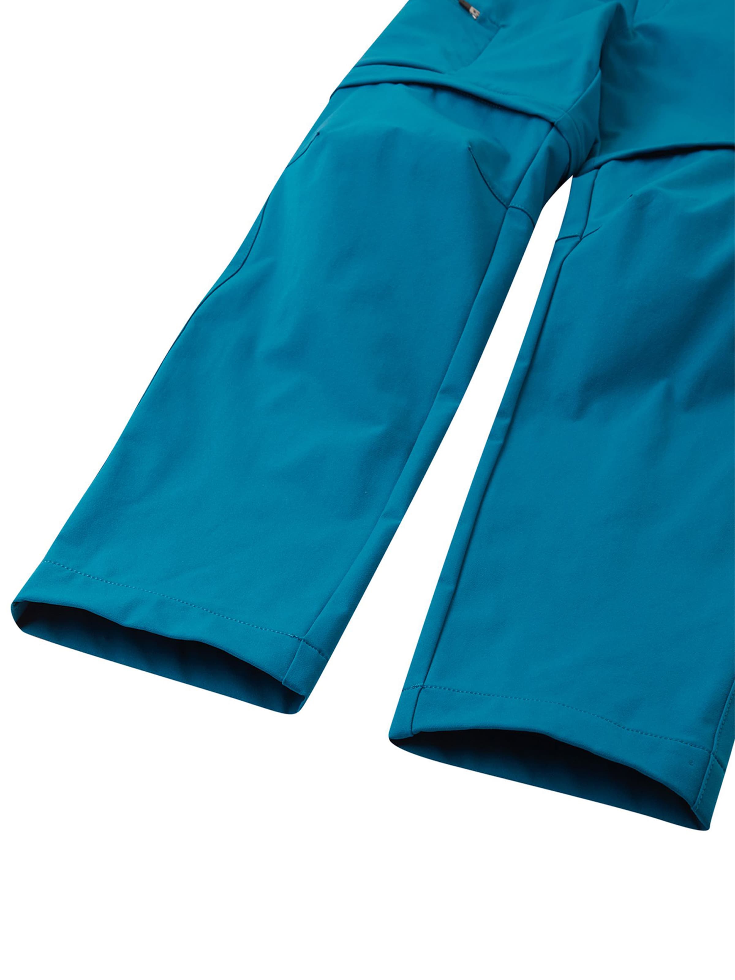 Reima Regular Weatherproof pants ' Surina ' in Blue