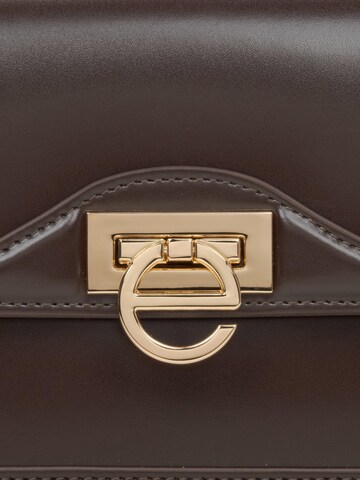 Borsa a spalla di Estro in marrone