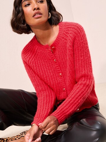 Friends Like These Kardigán - piros