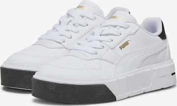 PUMA Sneaker 'Cali' in Weiß