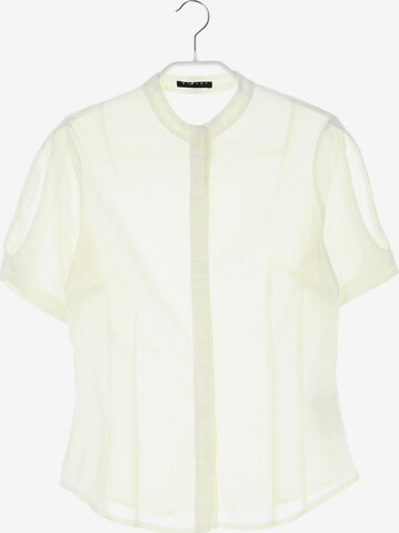 Sisley Blouse & Tunic in XS in White: front