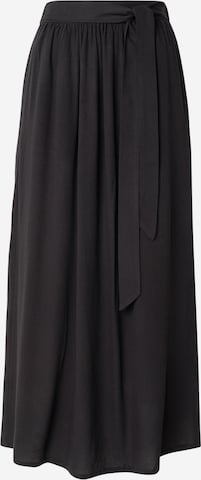 ABOUT YOU - Falda 'Chiara' en negro: frente