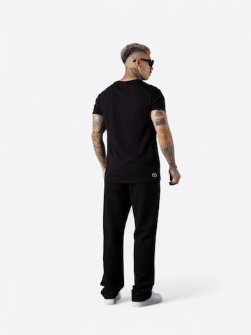 ESTEEM Shirt 'Sélection Privée' in Black