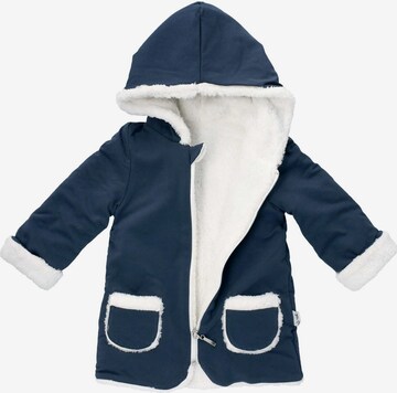 Veste mi-saison Baby Sweets en bleu