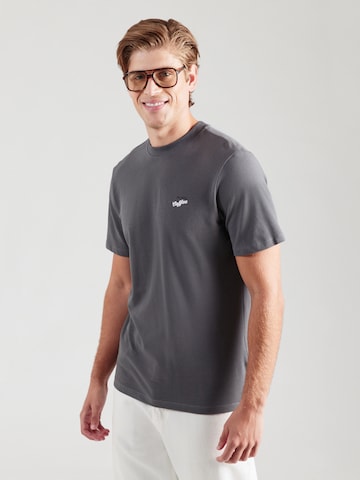 BLEND - Camiseta 'BHKEYON' en gris