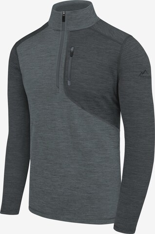 normani Base Layer 'Mildura' in Grey