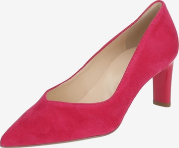 Högl Pumps 'MARGOT' i pink: forside