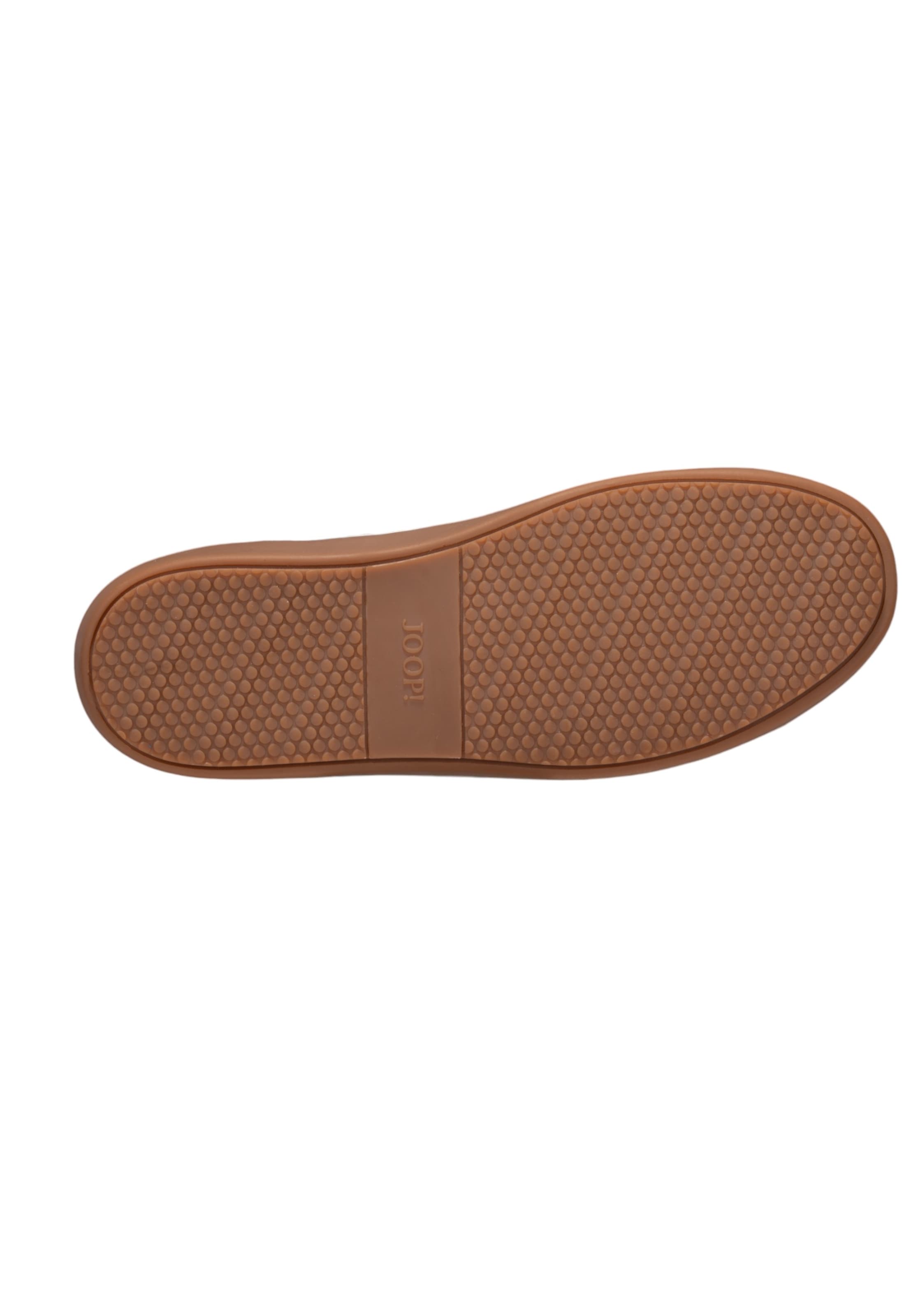 JOOP!Niske tenisice 'Velluto Nikita' - bež boja