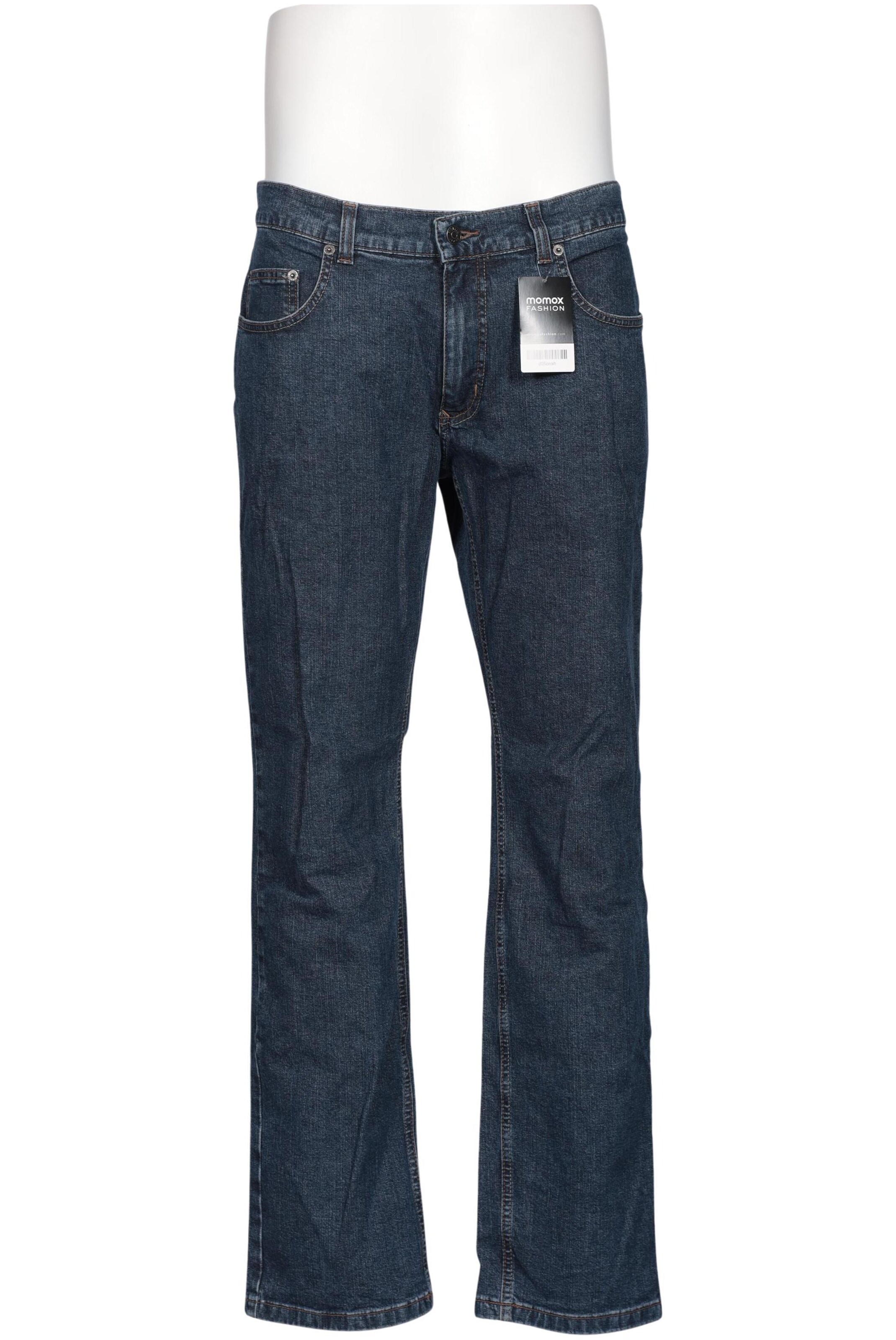 PIONEER Jeans in 36 in Blue: front