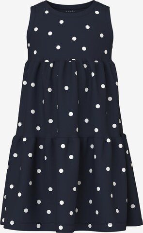 NAME IT Dress 'VIGGA' in Blue: front