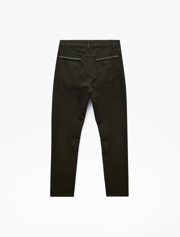 Koton Regular Broek in Groen