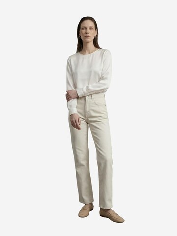 My fashion Regular Jeans in White
