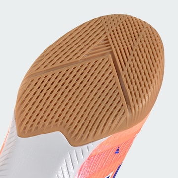 Scarpa da calcio 'F50 League' di ADIDAS PERFORMANCE in arancione