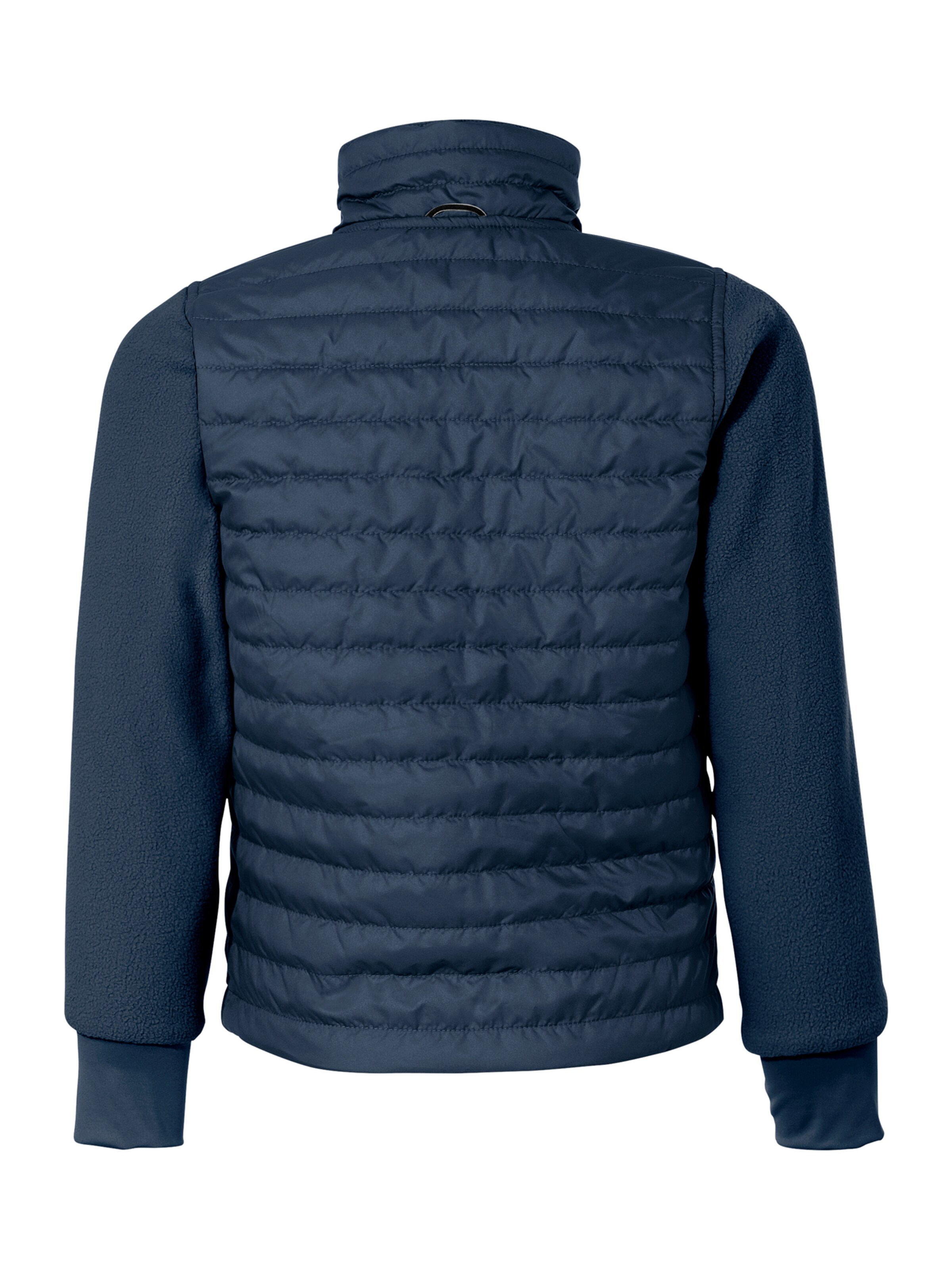 VAUDE Weatherproof jacket 'Casarea 3in1 J II ' in Blue