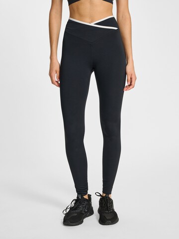 Hummel regular Sportsbukser i sort: forside