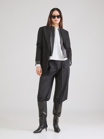 BOSS Блузка 'Bertyna' в Белый