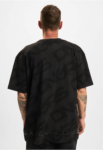 Dangerous DNGRS - Camiseta en negro
