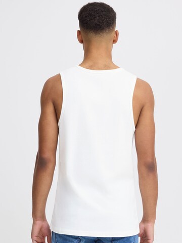 T-Shirt 'BHMBHOLE' BLEND en blanc