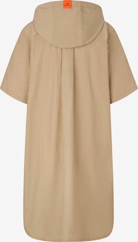 Bogner Fire + Ice Dress 'Rolanda' in Beige