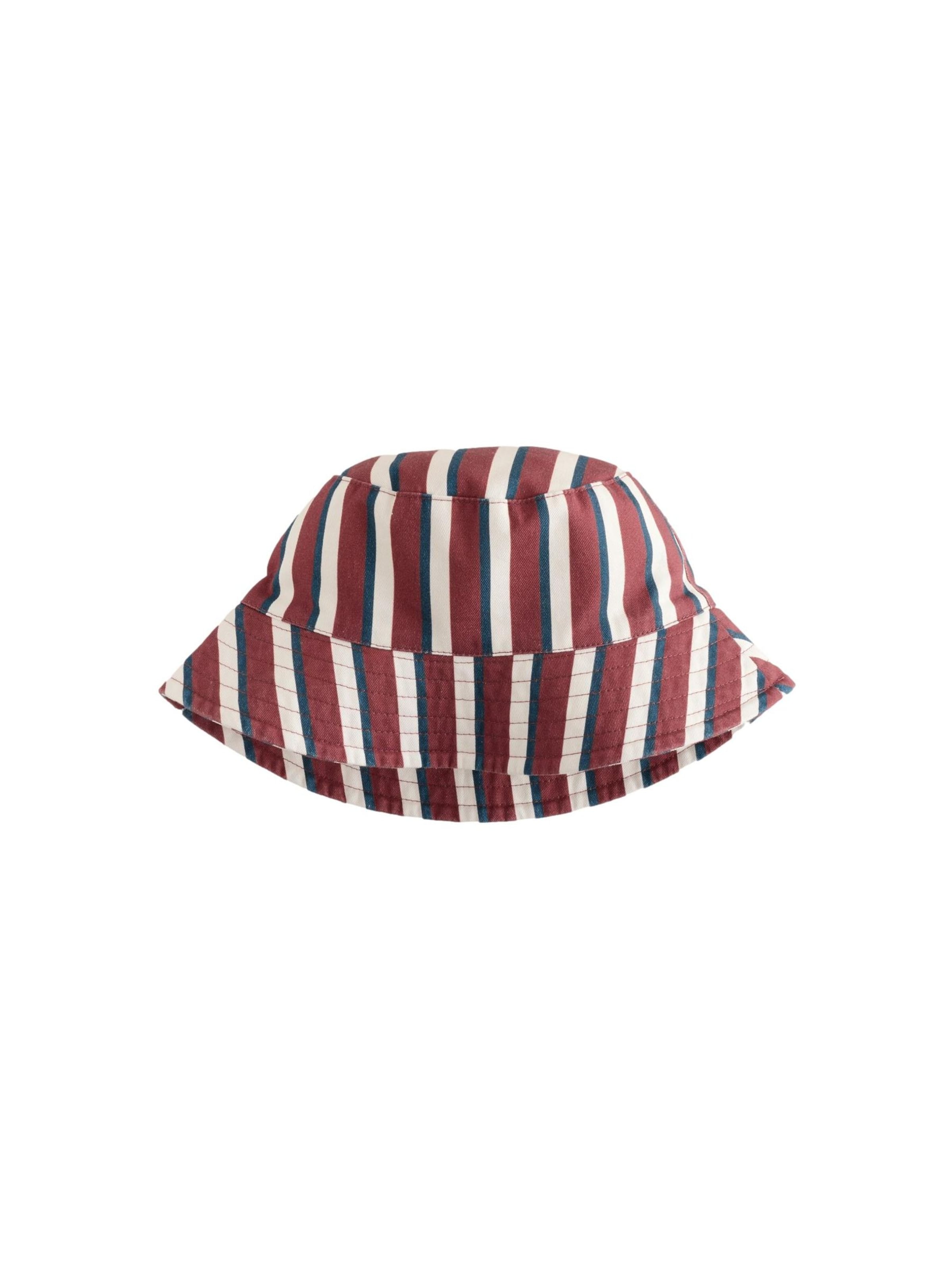 Cappello di Next in marrone: frontale