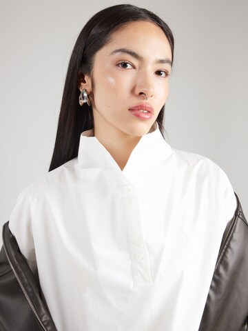 Camicia da donna di REMAIN in bianco