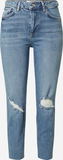 Goldgarn Jeans 'Lindenhof' in Blue denim, Item view