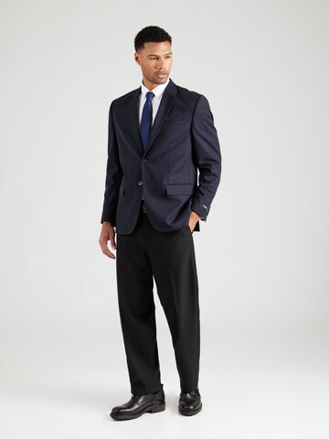 JACK & JONES Regular fit Suit Jacket 'JPRTHEO' in Blue