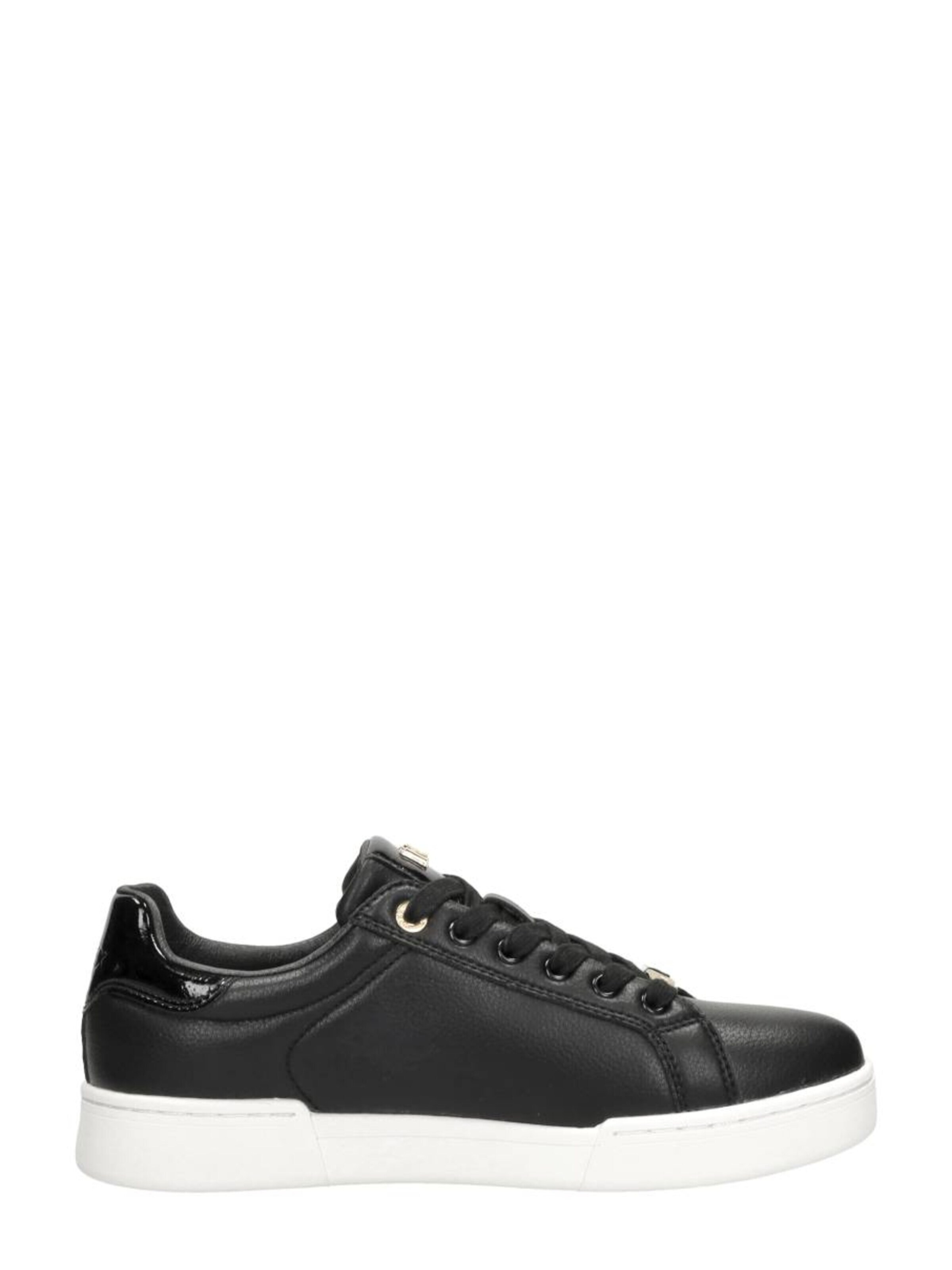 Baskets basses 'Helexx' MEXX en noir