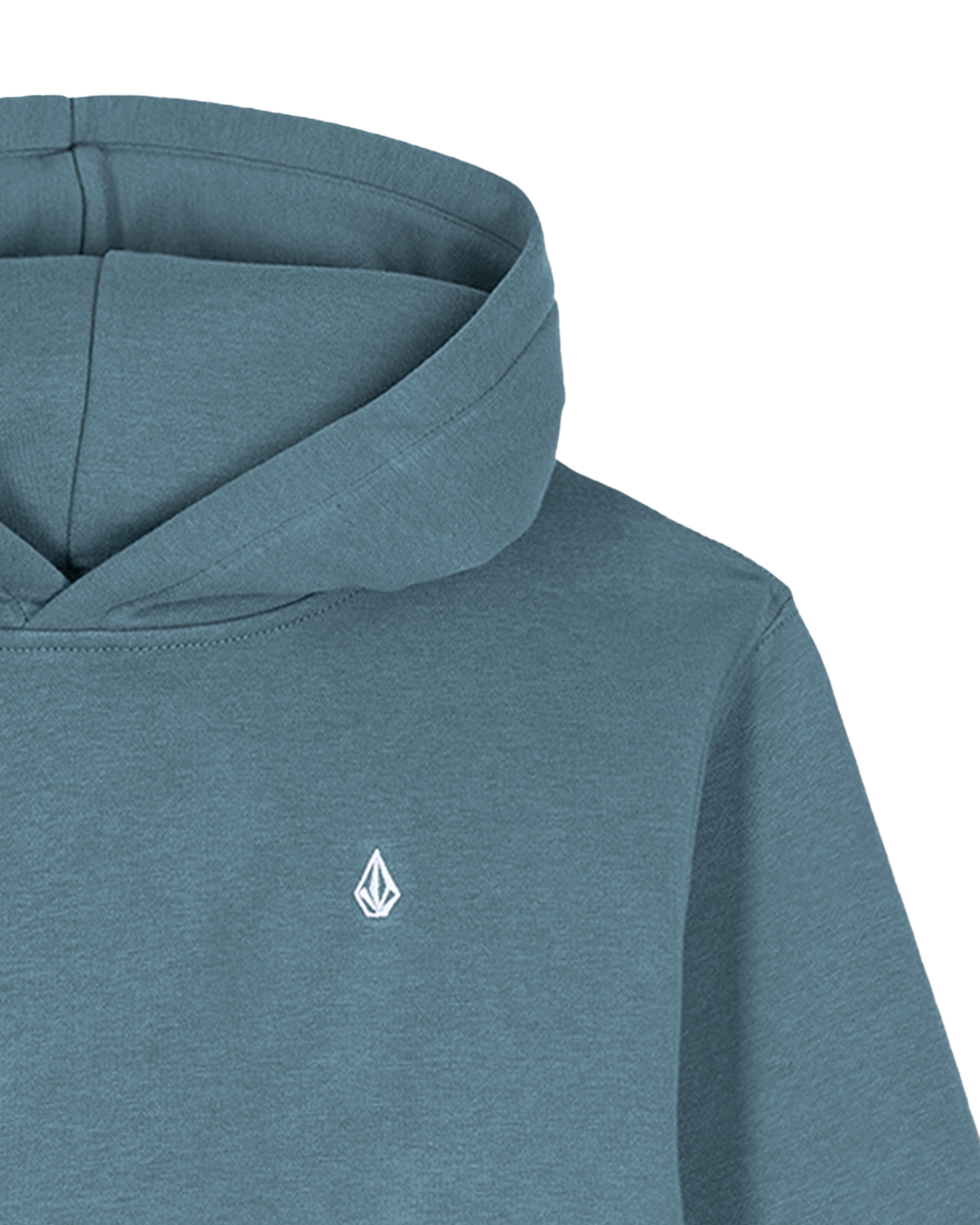 Volcom Sweatshirt 'SINGLE STONE' in Blue